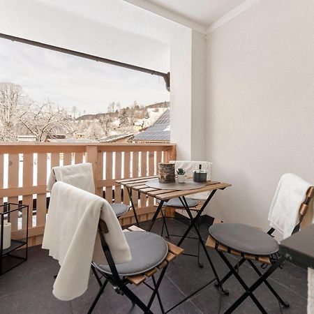 Deluxe Apartments 55 Kranjska Gora Luaran gambar