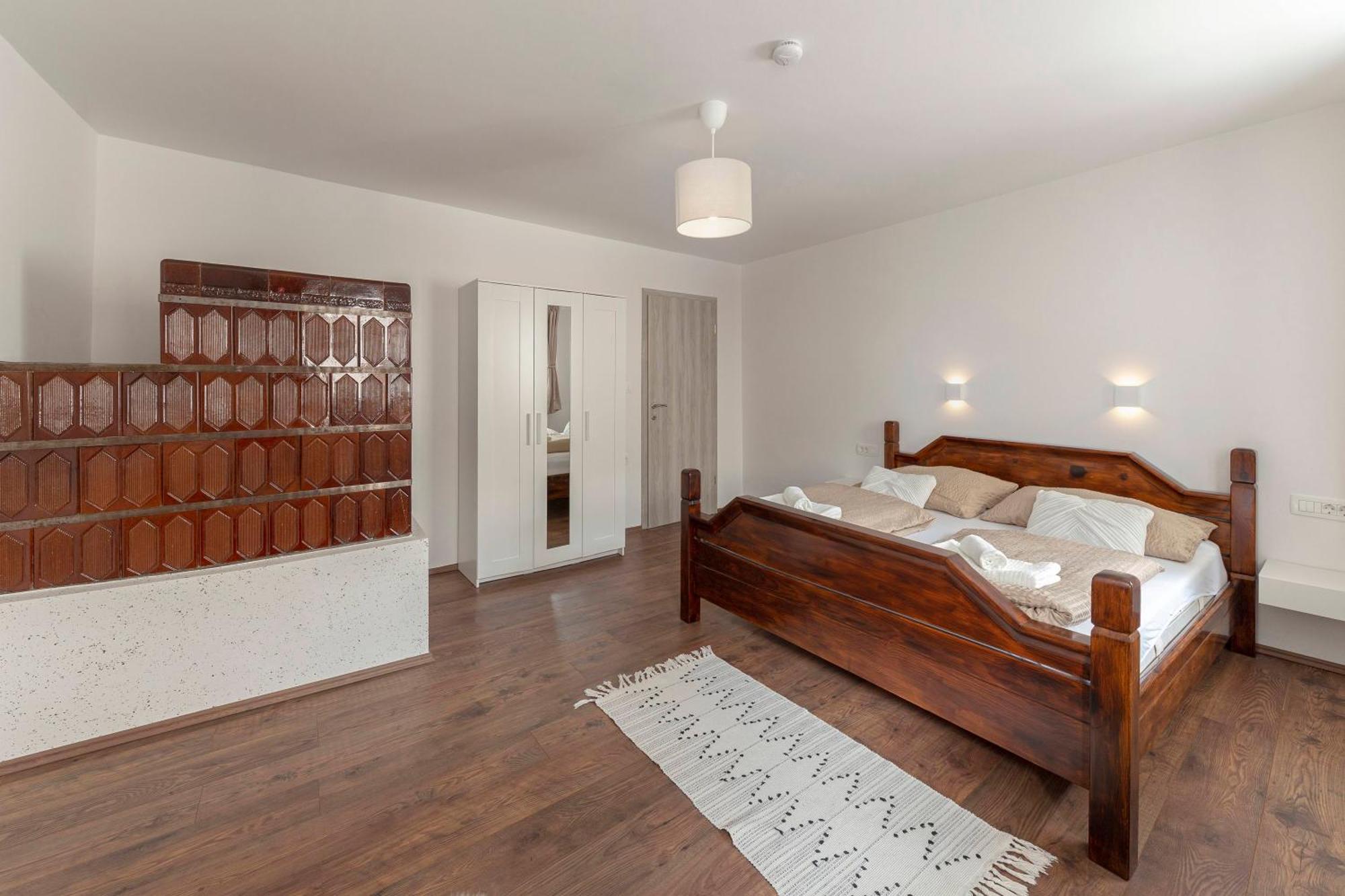 Deluxe Apartments 55 Kranjska Gora Luaran gambar
