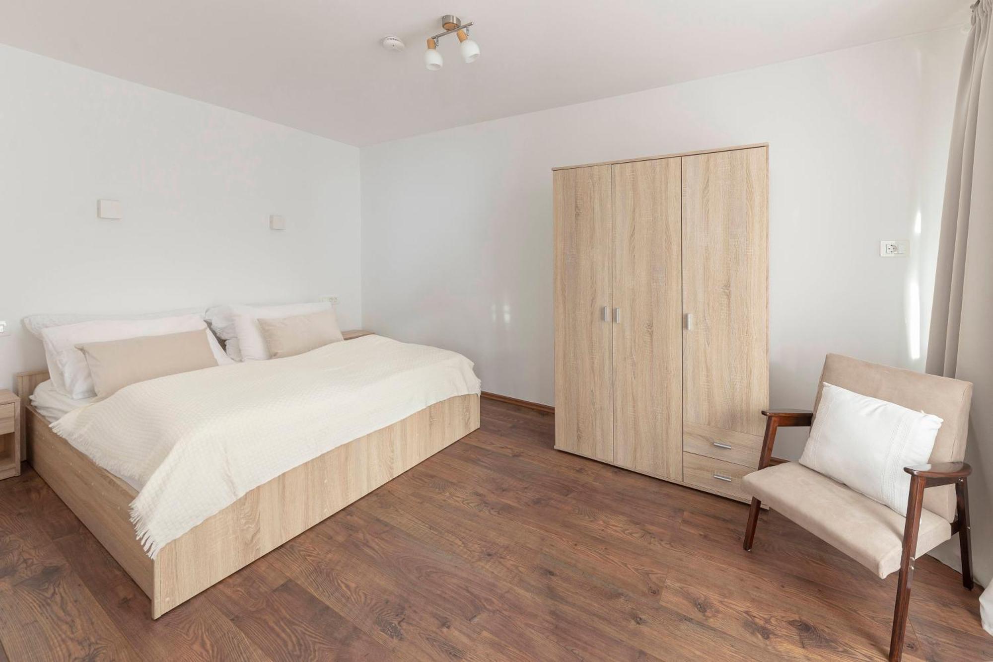 Deluxe Apartments 55 Kranjska Gora Luaran gambar