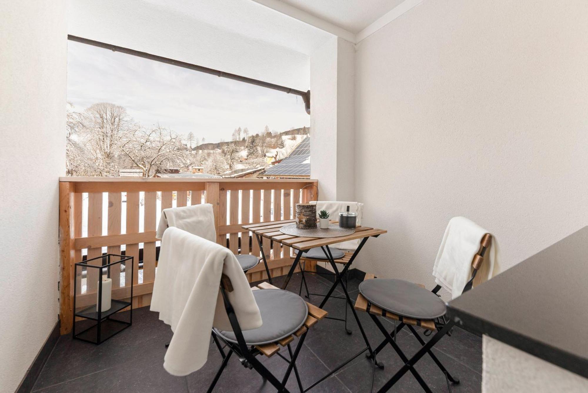 Deluxe Apartments 55 Kranjska Gora Luaran gambar